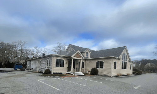 Before - Amari Restaurant