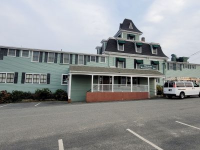 Commercial Exterior Painting Professionals in Orleans, MA