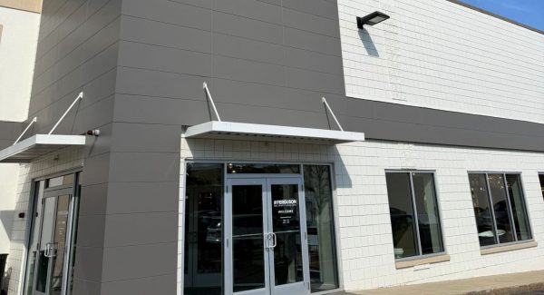 retail exterior painters