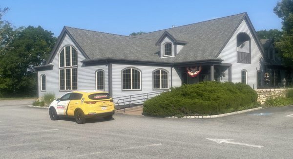 Amari Bar and Ristorante