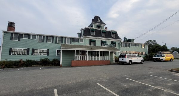 Orleans Inn