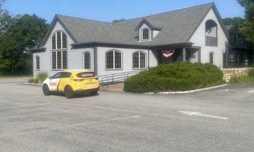 After - Amari Restaurant