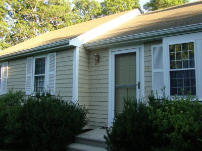 Mashpee, MA Residential Exterior Painting Professionals
