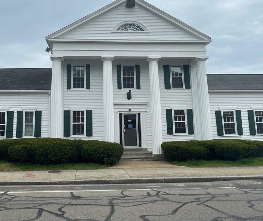 Pierce Building Preview Image 5