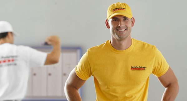 residential and commercial painters in Orleans, MA
