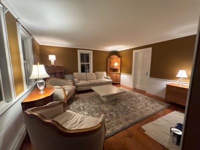 Interior Painting in Orleans, MA
