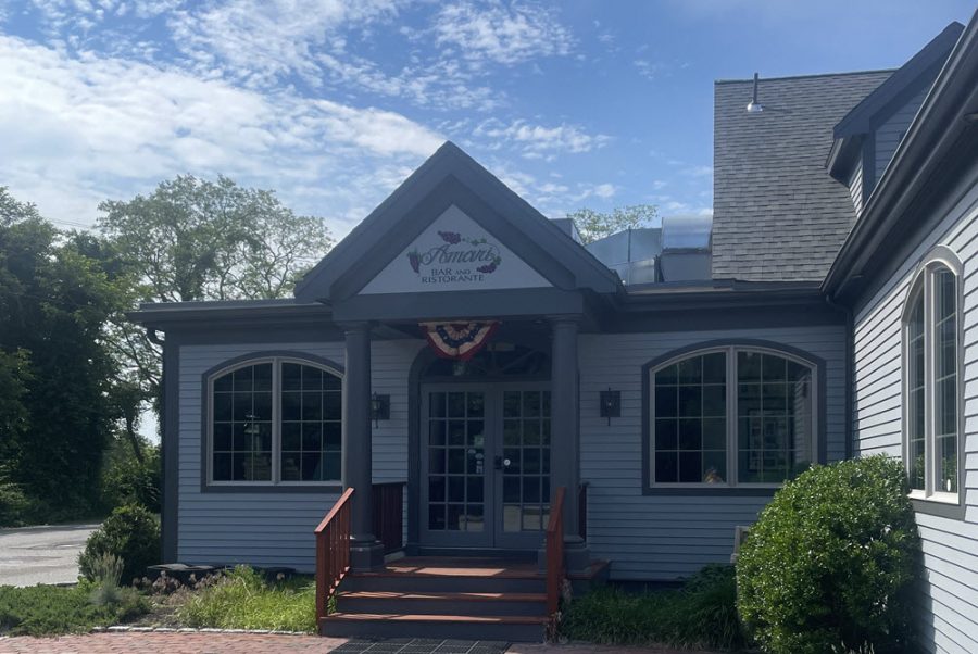 Amari Restaurant Preview Image 2