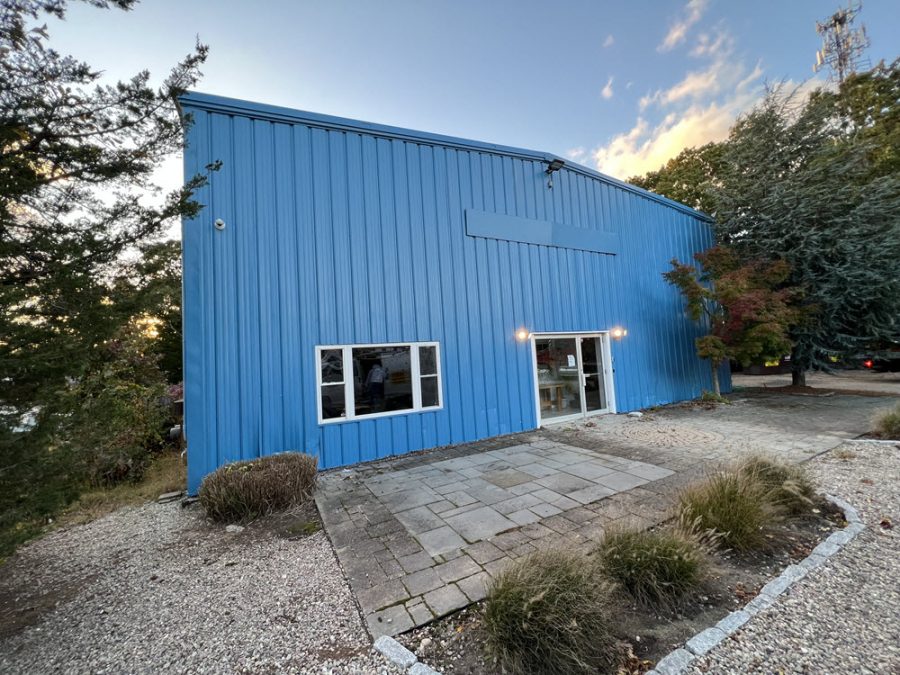 Alarm New England - After Preview Image 1