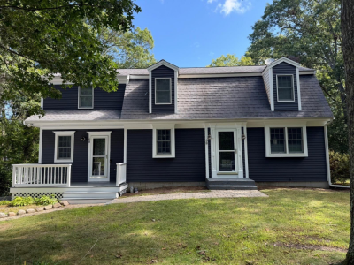 Sandwich, MA Exterior Painting