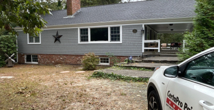 Exterior Painting in Harwich