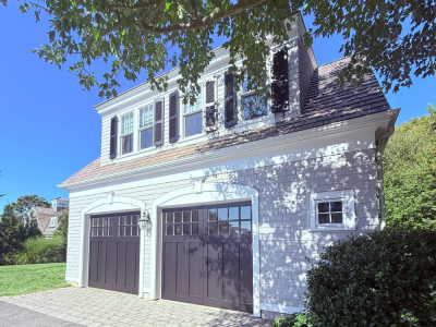 Osterville, MA Exterior Painting