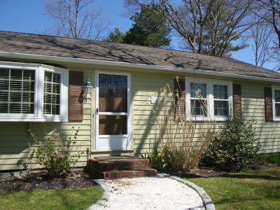 Mashpee, MA Painting Professionals CertaPro Painters