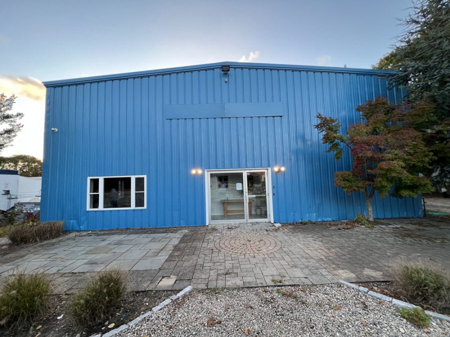 Alarm New England - After Preview Image 2