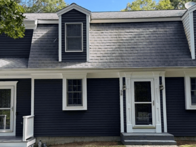 Sandwich, MA Exterior Painting