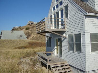 Yarmouthport, MA Residential Painting Company