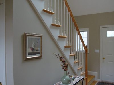 Interior Painting Professionals in Yarmouthport, MA