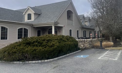 Before - Amari Restaurant