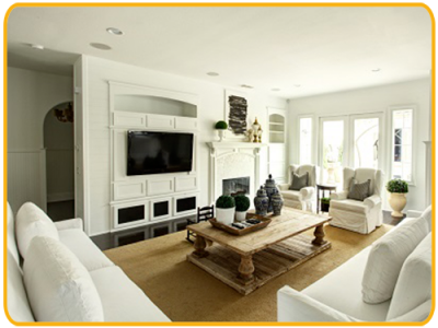 CertaPro Painters - Interior house painting experts in and around Carlsbad, CA