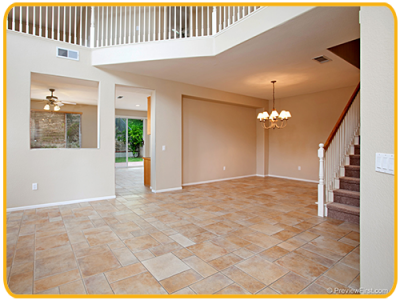 CertaPro Painters are the Interior house painting experts in and around Carlsbad, CA