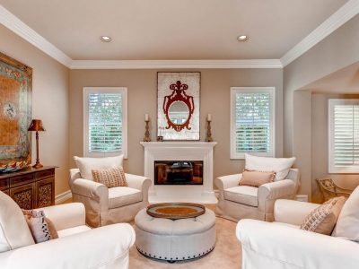 Interior painting by CertaPro house painters in Carlsbad, CA