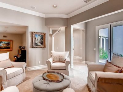 CertaPro Painters the Interior house painting experts in Carlsbad, CA