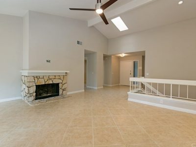Interior painting by CertaPro house painters in Carlsbad, CA