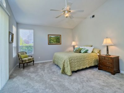 CertaPro Painters the Interior bedroom painting experts in Carlsbad, CA