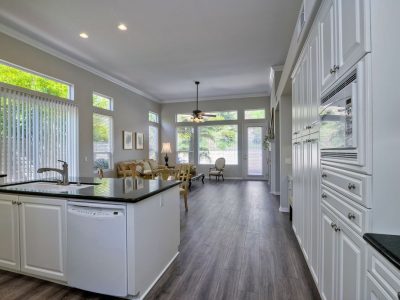 Professional Cabinet Painting in Carlsbad
