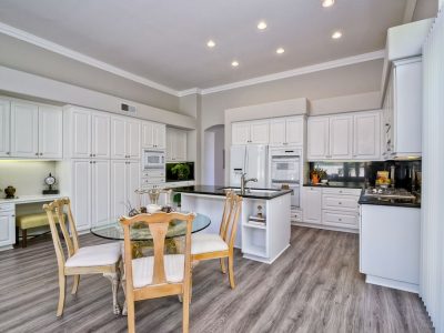 Kitchen Cabinet Painting in Carlsbad