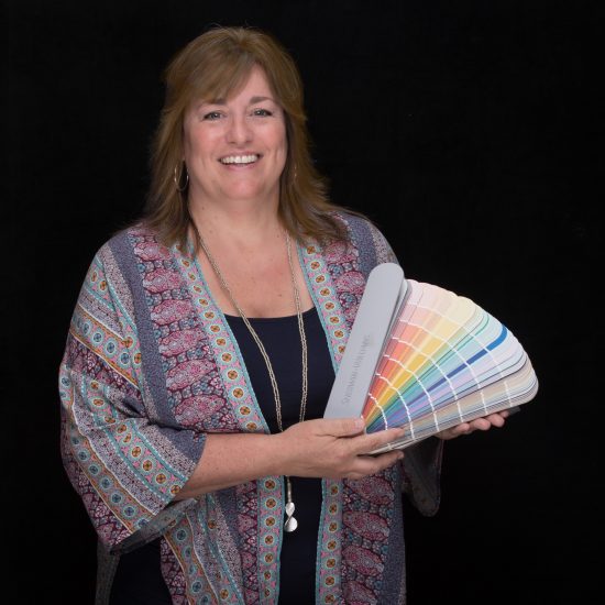 kim -color consultant for certapro painters carlsbad