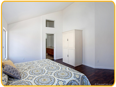 CertaPro Painters are the Interior house painting experts in and around Carlsbad, CA