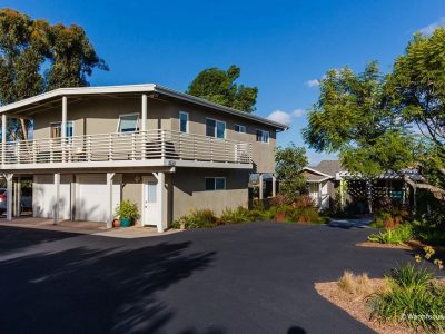 Exterior house painting by CertaPro Painters