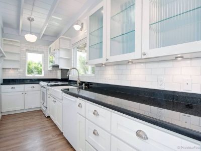 Kitchen Cabinet Painters