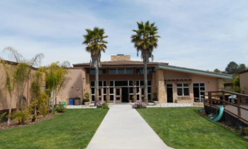 Commercial Educational Office Painting by CertaPro Painters