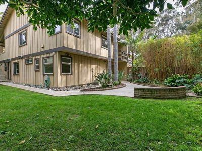 CertaPro Painters in Carlsbad, CA. are your Exterior painting experts