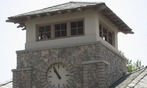 Exterior Condominium Project in Carlsbad