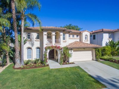 CertaPro Painters in Aviara are your Exterior painting experts