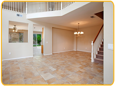 CertaPro Painters are the Interior house painting experts in and around Carlsbad, CA