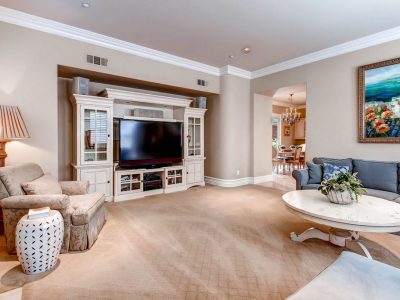 Interior painting by CertaPro house painters in Carlsbad, CA