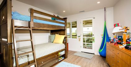 Interior bedroom painting by CertaPro Painters in Crest, CA ...