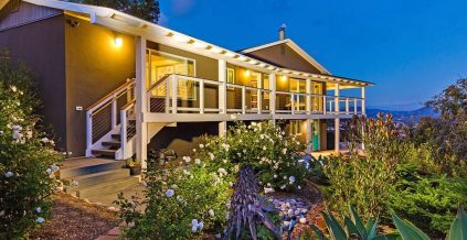 Exterior house painting experts – CertaPro Painters in Crest, CA ...