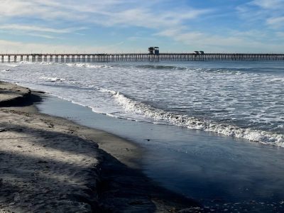 oceanside pier by certapro painters of carlsbad