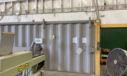 Interior Painting Project