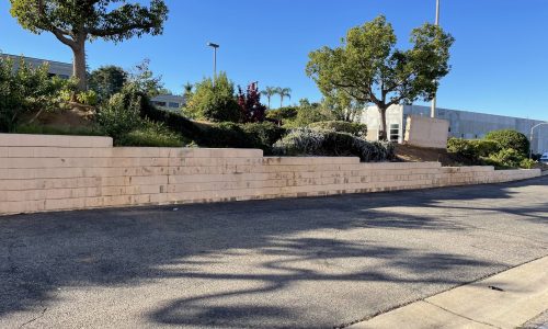 Exterior Maintenance