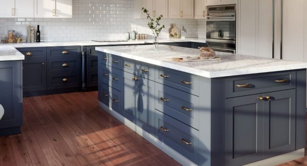 Kitchen Painting Services