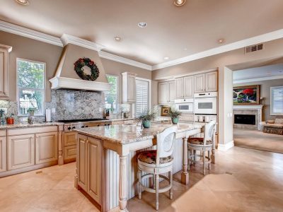 Interior painting by CertaPro Painters of Carslbad