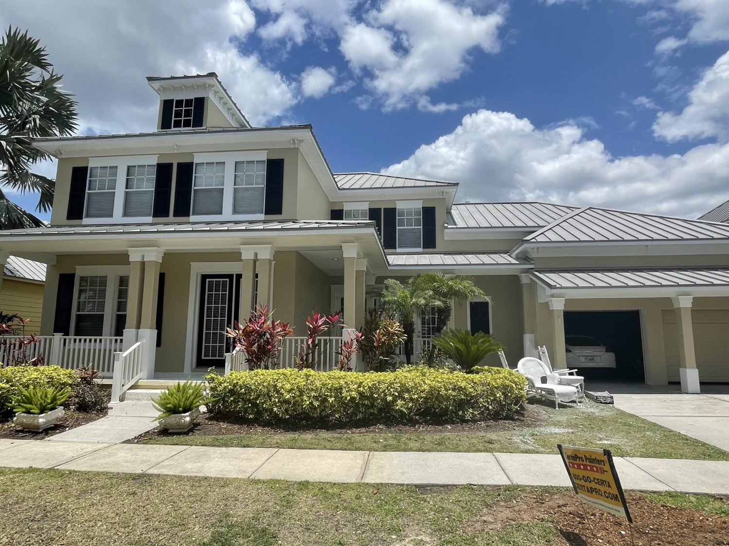 Apollo Beach, FL Painters Best Professional Painting