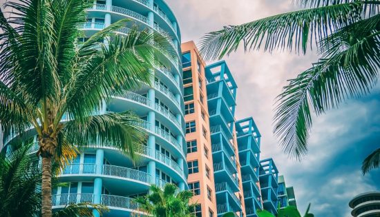 FLApartment Condo Miami Commercial Building