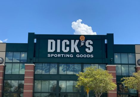 Dicks' Sporting Goods