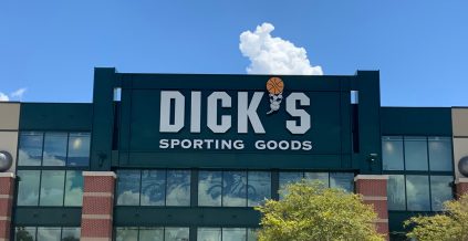 Dicks’ Sporting Goods